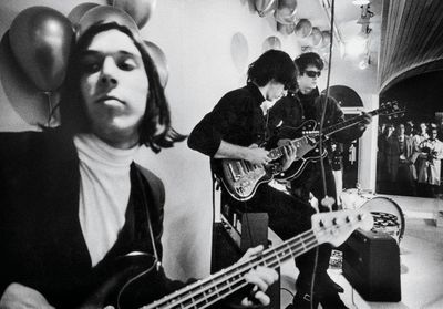 The Velvet Underground vu par Todd Haynes