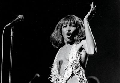 Tina Turner, portrait d'une infatigable guerrière