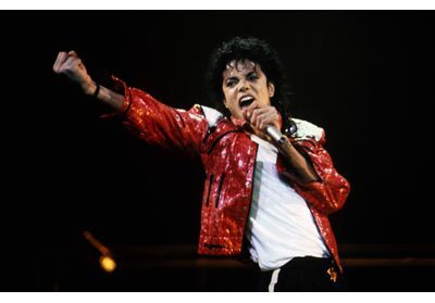 Trois chansons de Michael Jackson retirées des plateformes de streaming : on vous explique pourquoi
