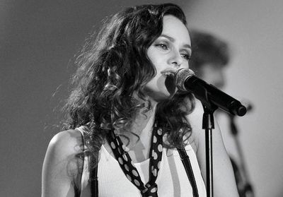 Vanessa Paradis, une voix unique