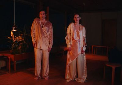 « Vue d'en face » : découvrez le nouveau clip de Yelle