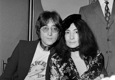 Yoko Ono et les Beatles, je t'aime moi non plus