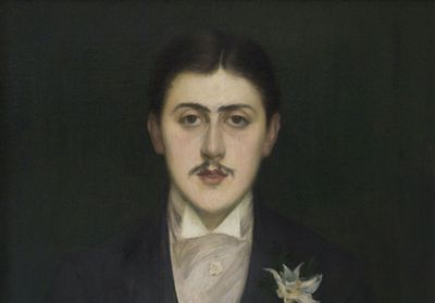 2022, année Proust