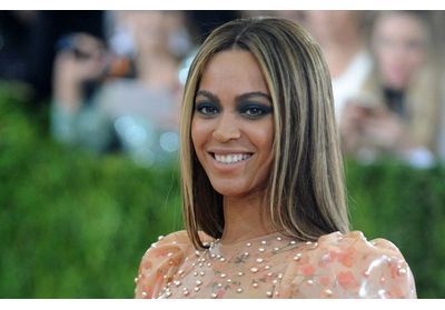 Beyoncé : une grande première pour la chanteuse en France !