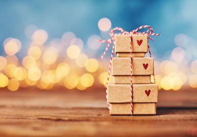 Cadeaux de Saint-Valentin 2021 : 10 idées à offrir à l'être aimé