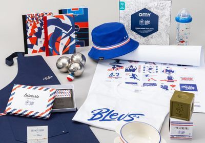 Euro 2021 : le shopping des supporters !