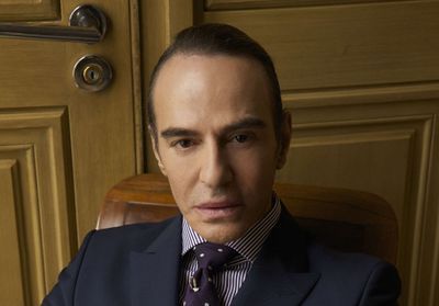 Expo : Martin Margiela réapparaît en artiste