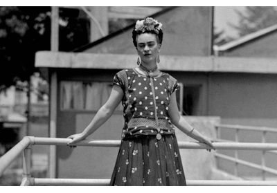 Frida Kahlo : pourquoi un dessin de l’artiste a été brûlé par un millionnaire mexicain ?