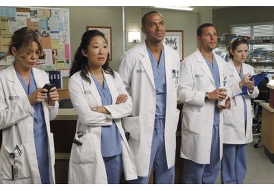 « Grey's Anatomy » saison 19 : un ancien personnage principal revient !
