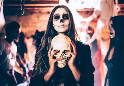 Pourquoi les origines d'Halloween vont vous effrayer ?