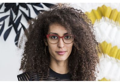 Janaïna Milheiro : « je veux me surprendre et m'émerveiller »