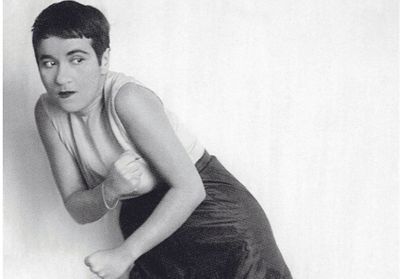 La sorcière Valeska Gert, pionnière subversive de la danse