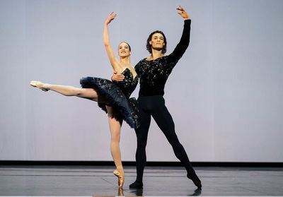 Le Ballet de l'opéra de Paris vous offre son Gala d'ouverture à domicile