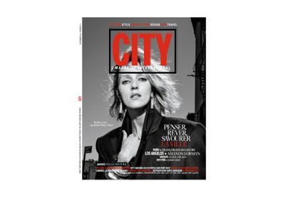 Le magazine City est de retour !