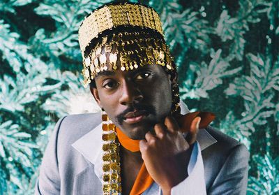 Louis Philippe de Gagoue, la fureur du style