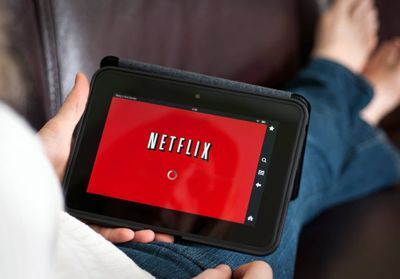 Netflix : 64,3% des abonnés veulent garder leur abonnement sans publicité