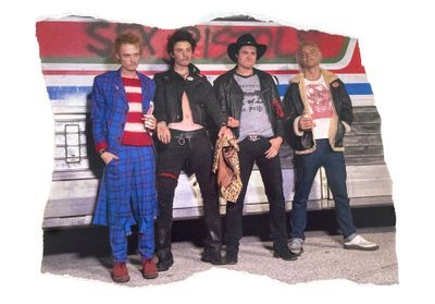 Phénomène : le punk vient secouer notre rentrée