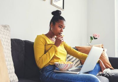 Streaming : la majorité des jeunes regardent moins de 6h de contenus par semaine