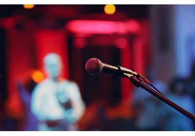 TikTok Comedy Club : un concours pour dénicher les nouveaux talents du stand-up