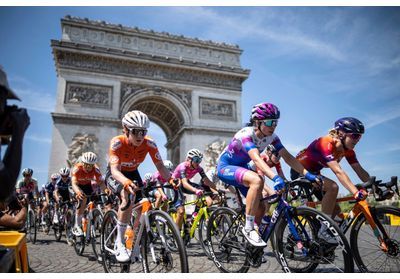 Tour de France femmes : qui sont les petites reines de cette première édition ?
