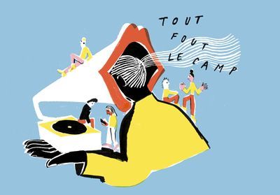 Trois podcasts pop et érudits à écouter sans attendre