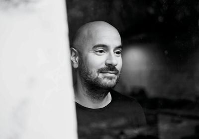Vincent Delerm chez Kyan Khojandi