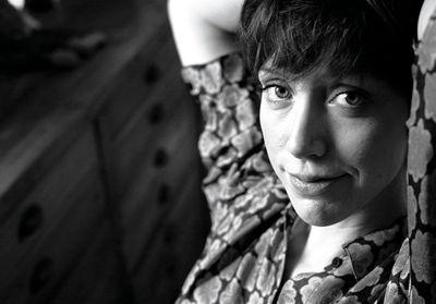 Vincent Delerm chez Sara Giraudeau