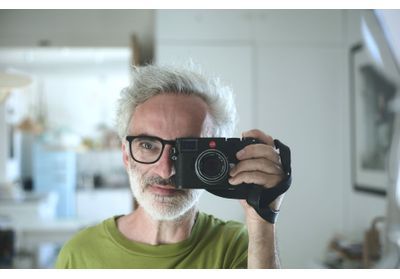 Vincent Delerm chez... Vincent Delerme.