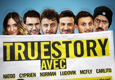 Amazon Prime sort « True Story » : les célébrités dévoilent leurs histoires les plus folles