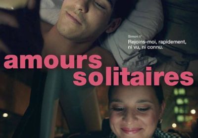 « Amours Solitaires » : la websérie adaptée du compte Instagram disponible sur France TV Slash et Arte