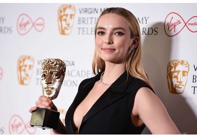 BAFTA TV Awards : « Succession », « Dix pour cent »... ce qu'il faut retenir de la cérémonie