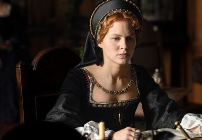Becoming Elizabeth : la série addictive qui va plaire aux fans de « The Crown »