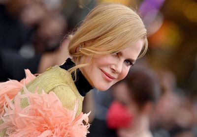 Big Little Lies, Roar... Comment Nicole Kidman a réveillé sa carrière grâce aux séries