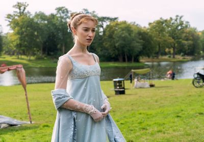 Bridgerton saison 2 : le personnage de Daphne sera très différent après le départ de Simon