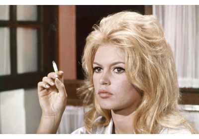 Brigitte Bardot : découvrez une première image de la série France 2 consacrée à l'icône