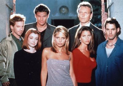 Buffy contre les vampires : les acteurs célèbrent les 25 ans de la série