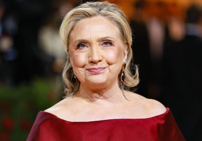 Une série sur Hillary Clinton en préparation (et on connaît déjà le casting)