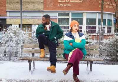 Christmas Flow sur Netflix : la première série française de Noël a une date de sortie