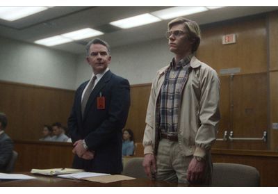 Dahmer (Netflix) : qu'est devenu l'homme qui a échappé au tueur cannibale ?