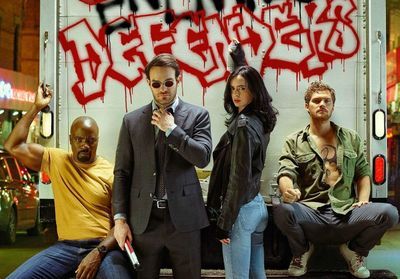 Daredevil, Jessica Jones... : après Netflix, ces séries vont bientôt débarquer sur Disney +