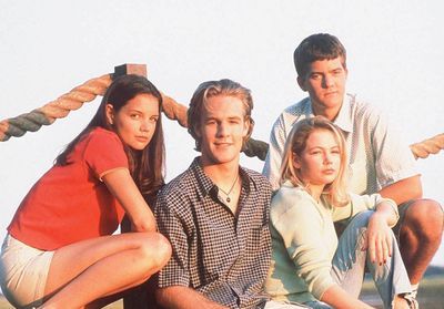 Dawson : bientôt un reboot pour la série culte ?