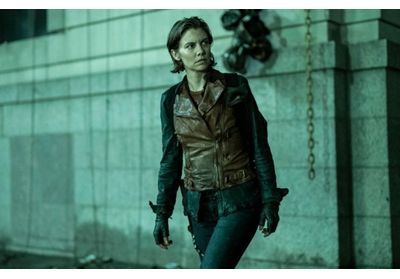 « Dead City » : tout ce que l’on sait sur le spin-off de « The Walking Dead » sur Maggie et Negan