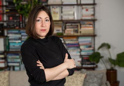 Deborah Feldman : « Unorthodox » sur Netflix, c'est sa vie !