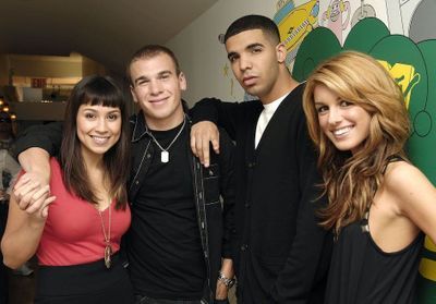 Degrassi : la célèbre série avec Drake va avoir son reboot