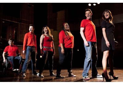 « Des ordures » : une star de « Glee » réagit au futur documentaire sur les coulisses sombres de la série