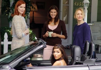 Desperate Housewives : la série culte prépare-t-elle son grand retour ?