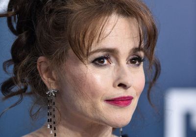 Dix pour cent : Helena Bonham Carter, la première invitée de marque du remake britannique