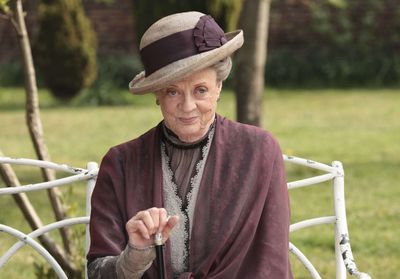 Downton Abbey : Netflix annonce une (très) bonne nouvelle aux fans de la série