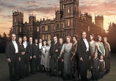 Downton Abbey : on a classé les personnages de la série
