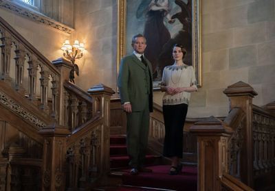 Downton Abbey : où visiter les lieux de tournage ?